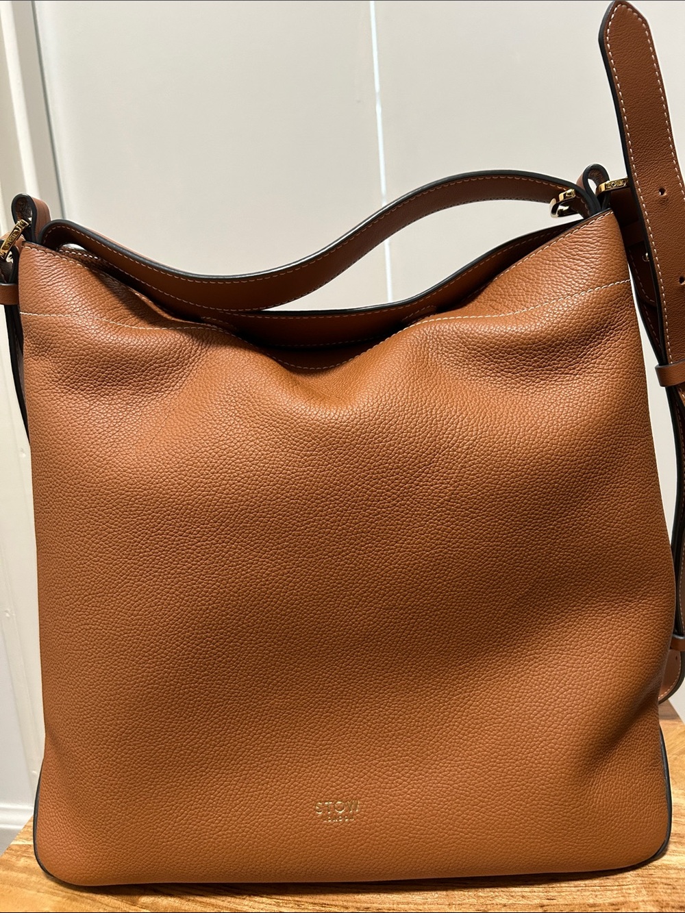 Stow London Curve Bag - Picture 13 of 15